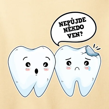 Nepůjde někdo ven