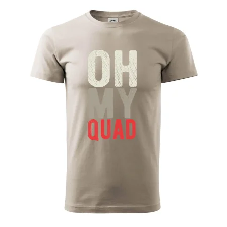 OH my Quad