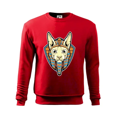 Egyptská kočka