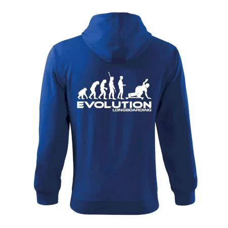 Evoluce longboard
