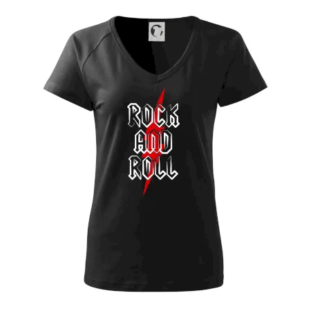 Rock and Roll blesk