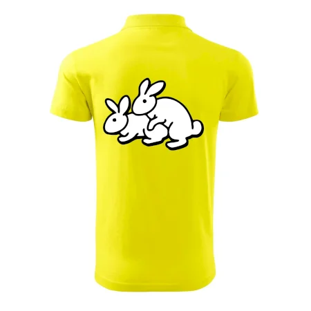 Dupající králící