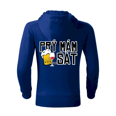 Prý mám 50 SÁT
