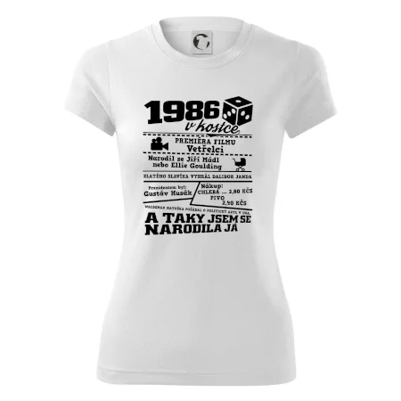 1986 v kostce