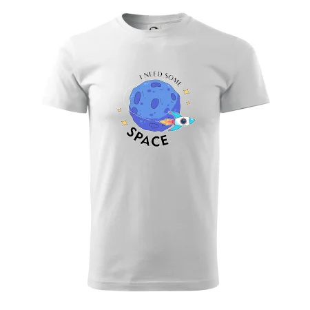 I need some space