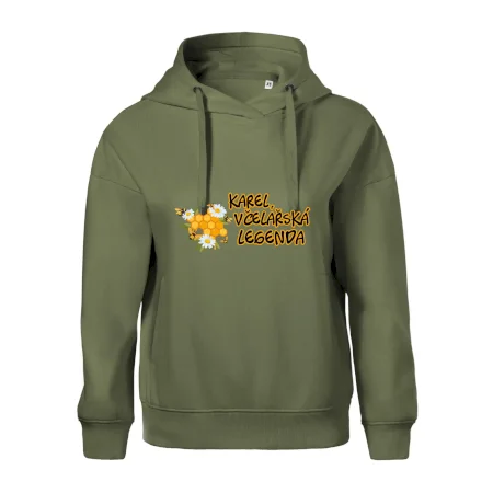 Jméno Včelařská legenda