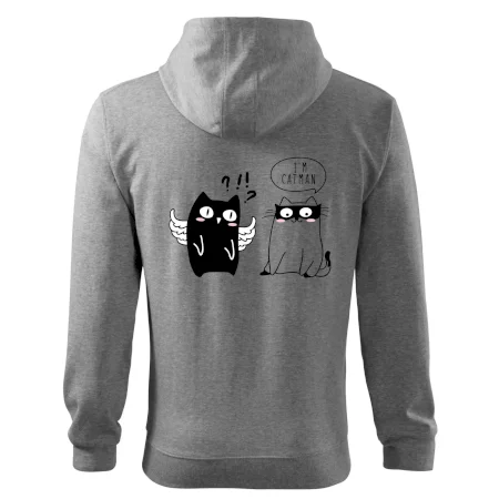 Catman