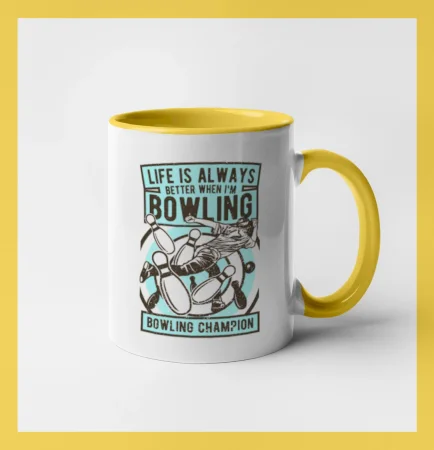 Bowling Champion