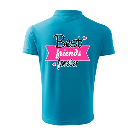 Best friends stuha