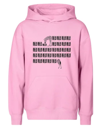 Zebra dlouhá