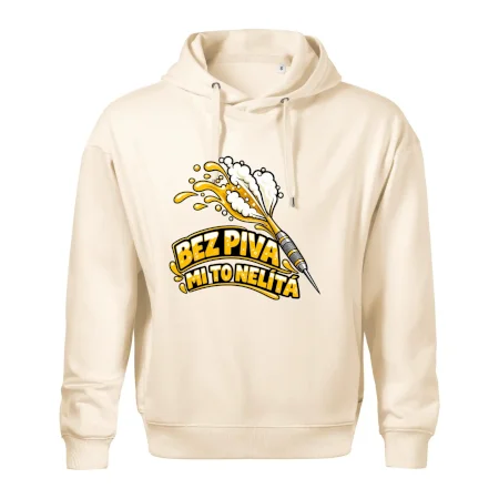 Bez piva mi to nelítá