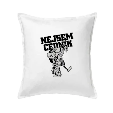 Nejsem cedník