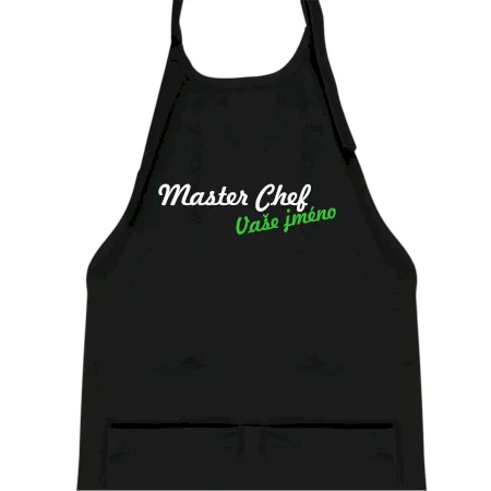 Master Chef - vlastní jméno