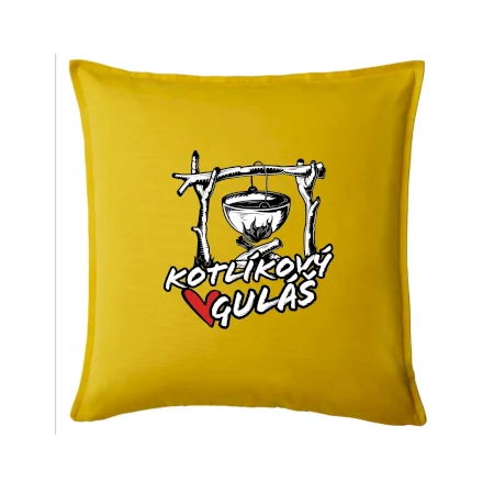 Kotlíkový guláš