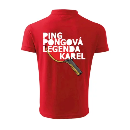 PINGPONGOVÁ LEGENDA JMÉNO