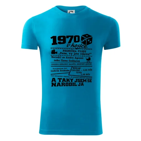 1970 v kostce
