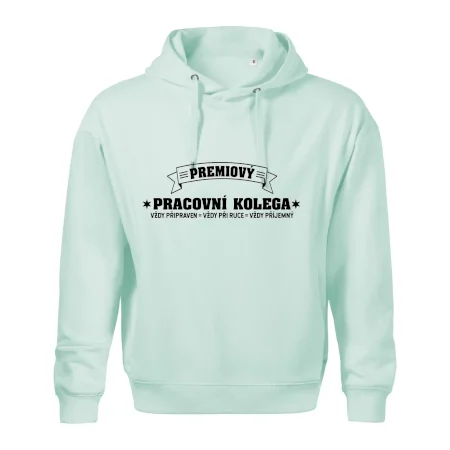 Prémiový pracovní kolega