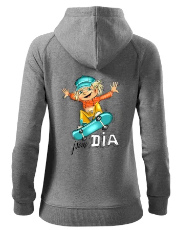 D I A skate