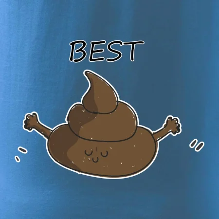 Best Friends WC