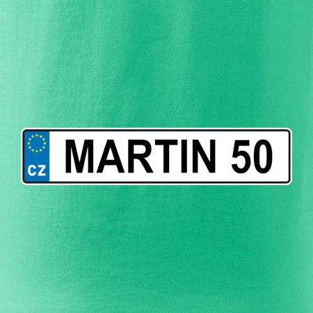 SPZ Martin 50