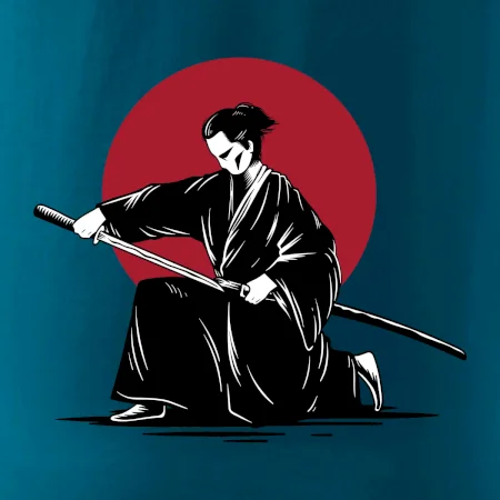 Japan culture - samurai