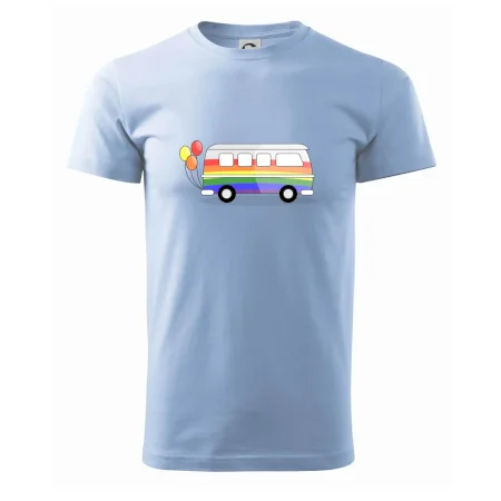 LGBT busík