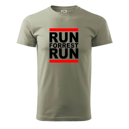 Run Forrest Run