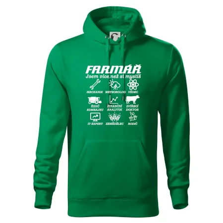 Symboly Farmář
