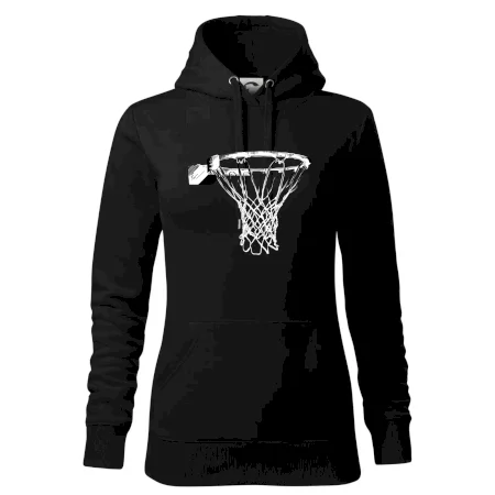 Basketbalový koš