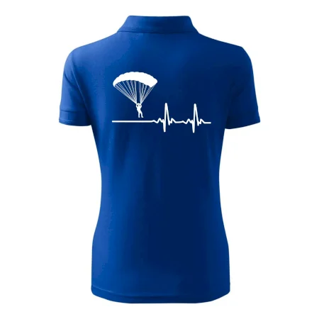 Paragliding EKG