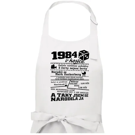 1984 v kostce