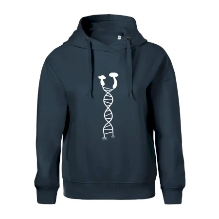 DNA houby