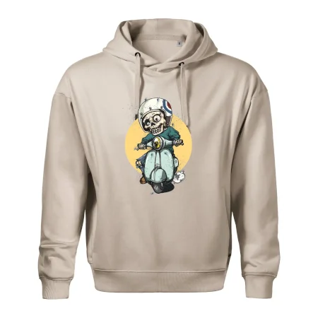 Skútr rebel