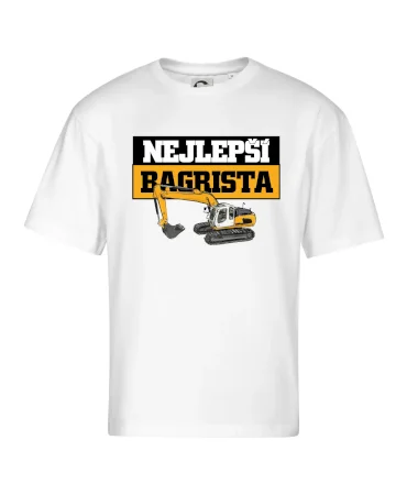 Nejlepší bagrista