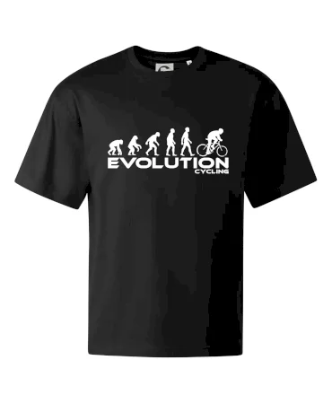 Evoluce cyklistiky