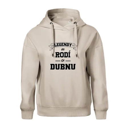 Legendy se rodí v dubnu