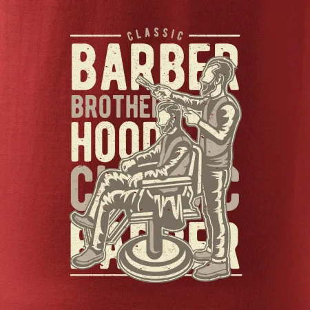 Barber Brotherhood