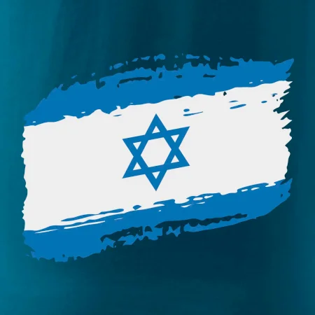 Izrael vlajka
