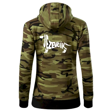 Jezevčík - CZ