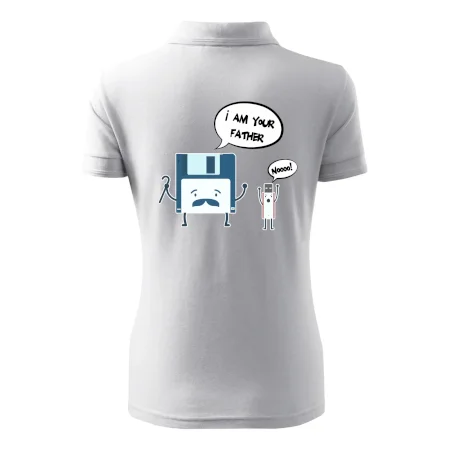 I am your father USB
