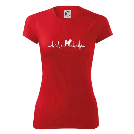 Shiba-Inu EKG