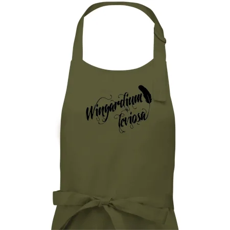 Harry - Wingardium Leviosa