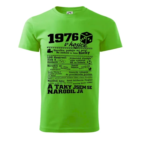 1976 v kostce