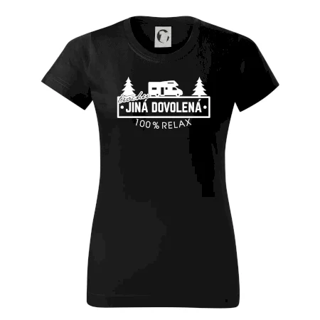 Trochu jiná dovolená obytňák