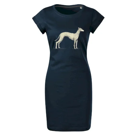 Vintage Whippet