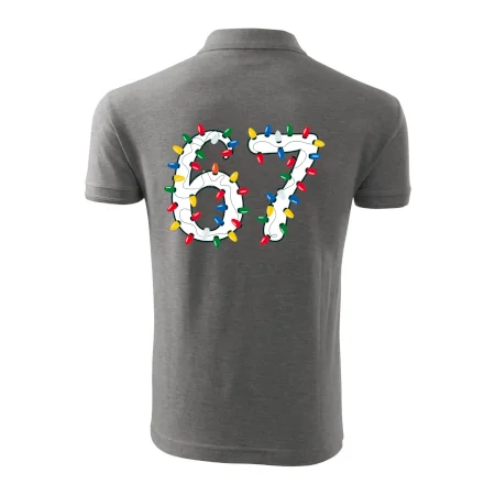 67 vánoční osvětlení