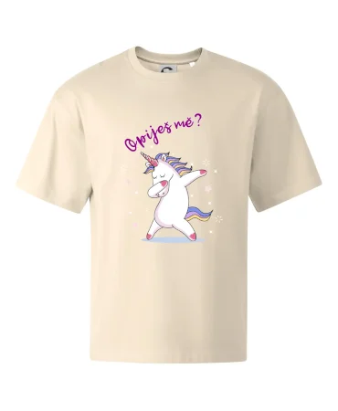 Jednorožec Opiješ mě?