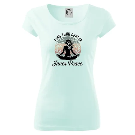 Yoga Inner Peace