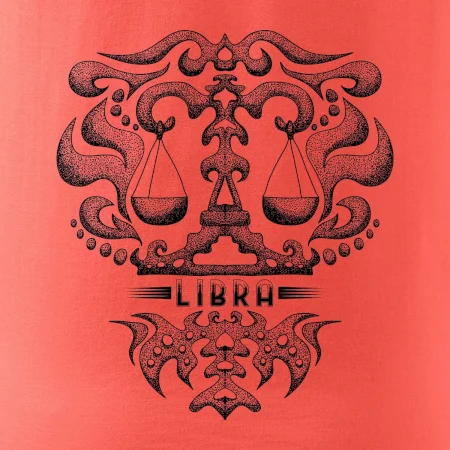 Libra - vintage