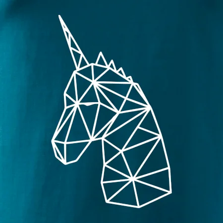 Geometrie - Jednorožec